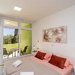 Paradise Apartmán Mlini