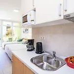 Paradise Apartmán