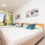 Paradise Apartmán