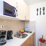 Apartmán Paradise *