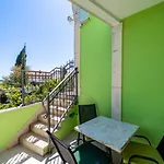 Apartmán Paradise