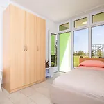 Apartmán Paradise *