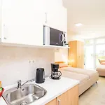 Apartmán Paradise
