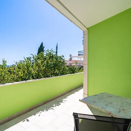 Appartamento Paradise