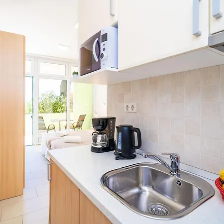 Paradise * Млини