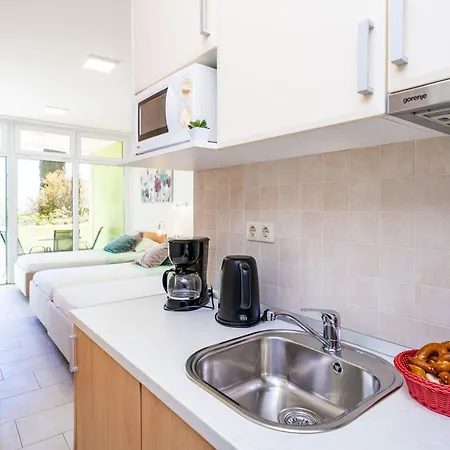 Paradise Apartman
