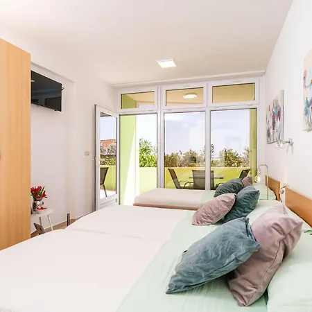 Apartman Paradise
