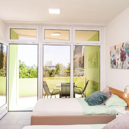 Apartman Paradise *