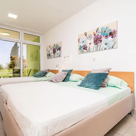 Paradise Apartman