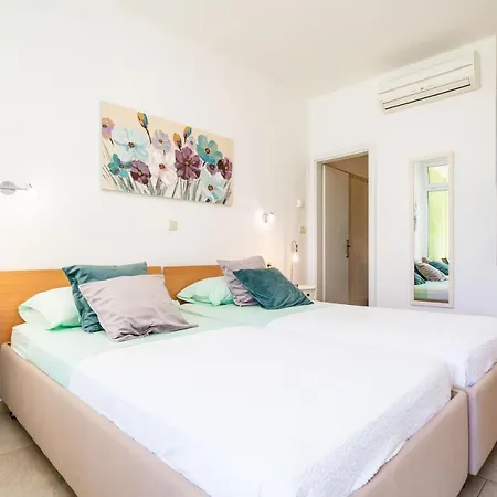 Apartman Paradise *