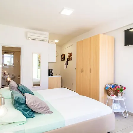 Paradise Apartman Mlini