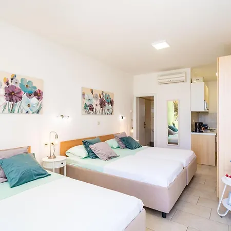 Paradise Apartman