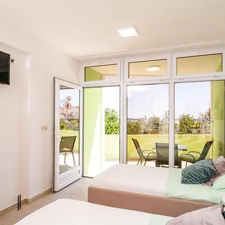 Apartman Paradise
