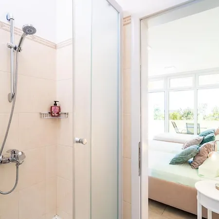Paradise Apartman