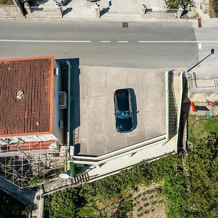 Апартаменты Paradise *