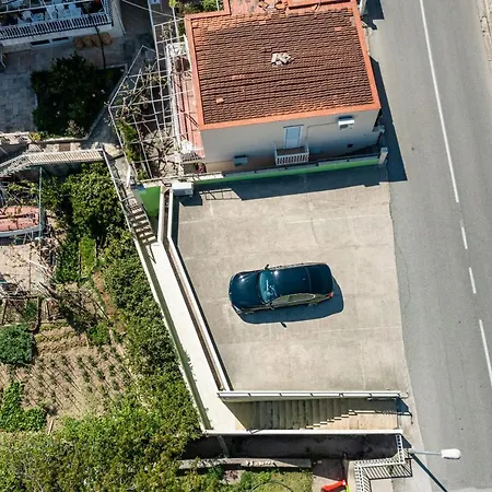 Apartman Paradise