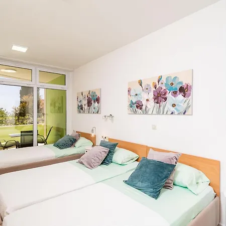 Apartman Paradise