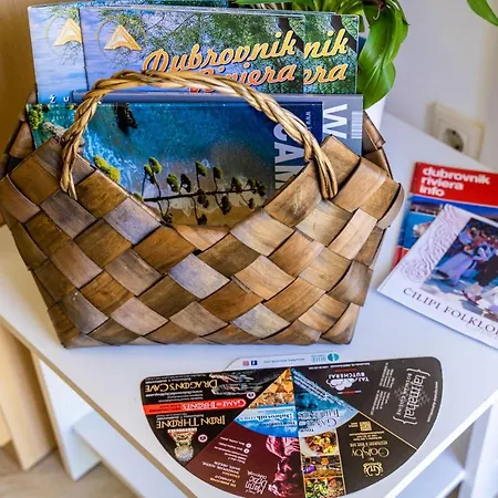 Appartamento Paradise *