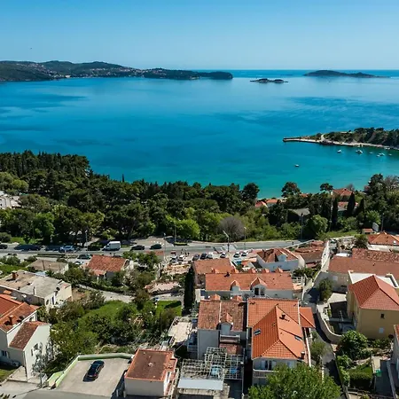 Paradise Апартаменты *