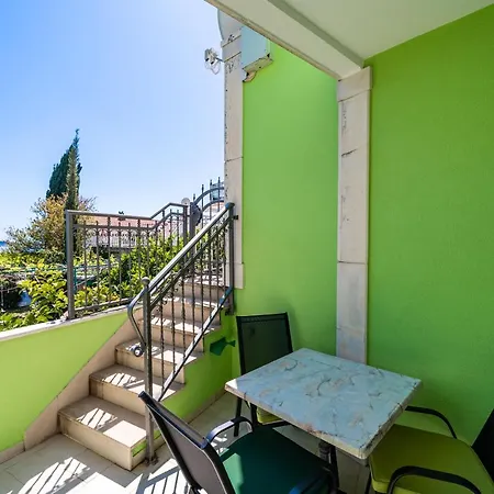 Apartamento Paradise