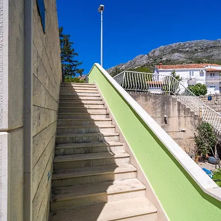 Paradise Apartman