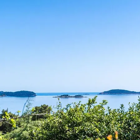 Appartamento Paradise