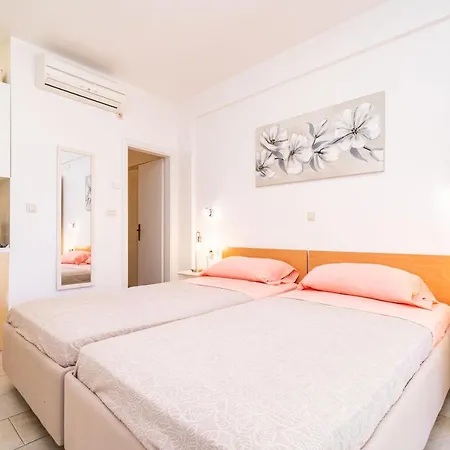 Apartamento Paradise Mlini