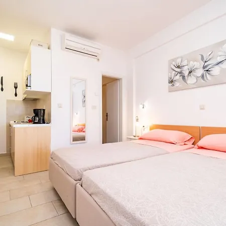 Paradise Apartman
