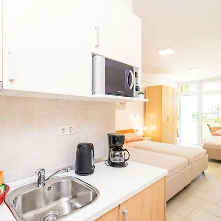 Apartman Paradise