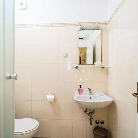 Apartamento Paradise *