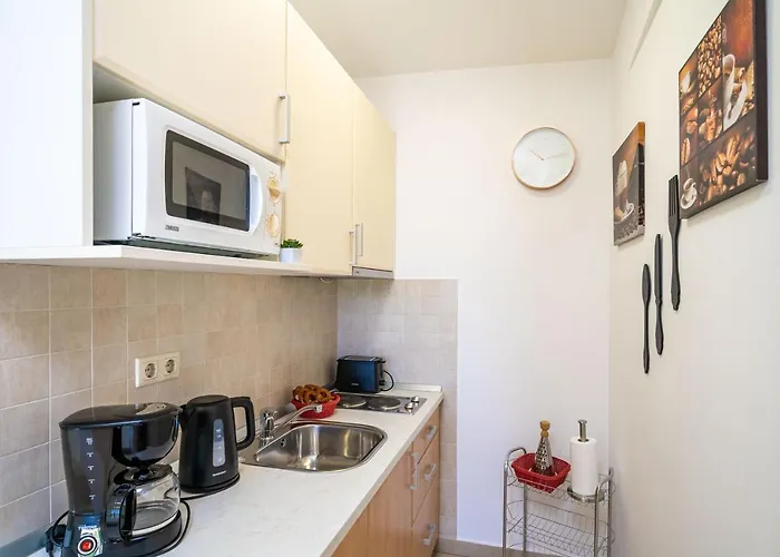 Daire Paradise Mlini