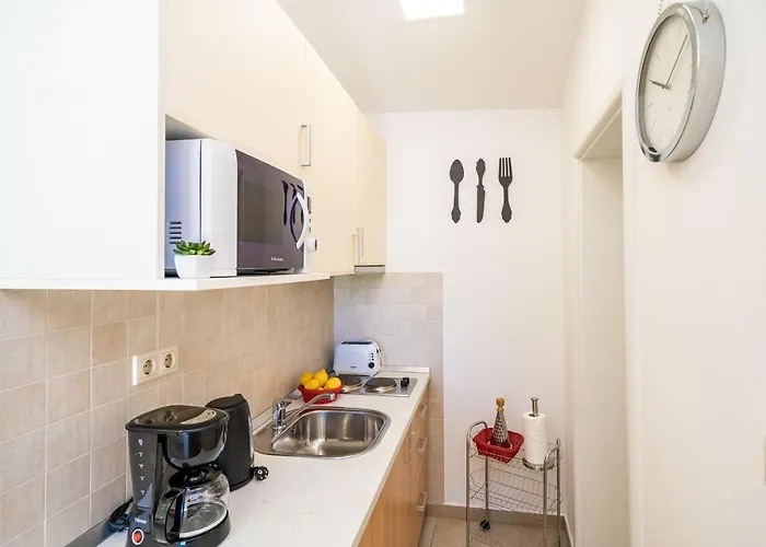 Daire Paradise Mlini