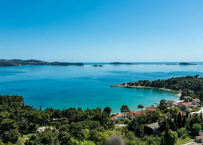 Paradise Daire Mlini