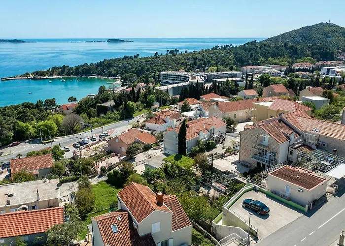 Daire Paradise Mlini