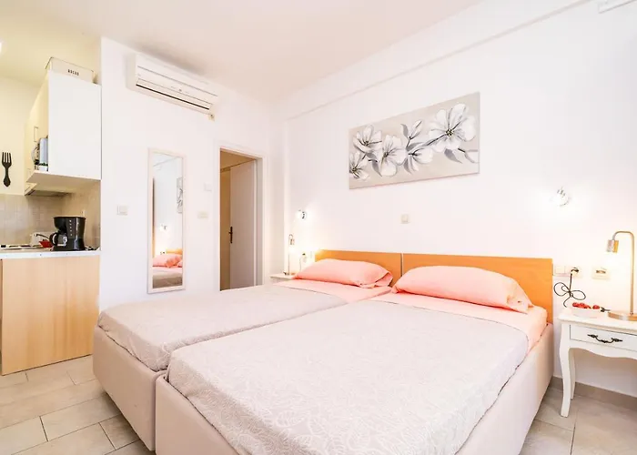 Daire Paradise Mlini