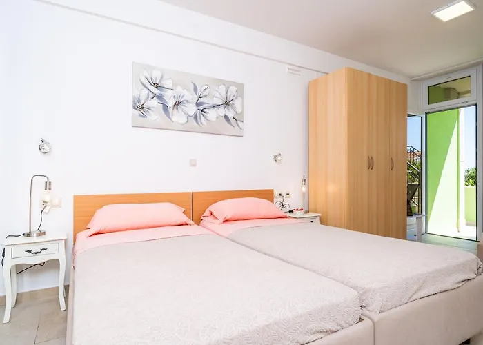 Daire Paradise Mlini